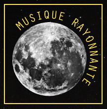 Musique Rayonnante logo