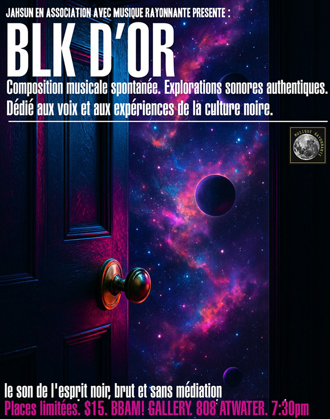 BLKDOR