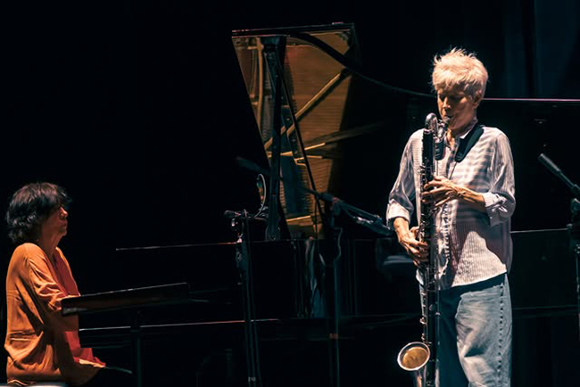 Lori Freedman Ana Ruis FILEC 2026